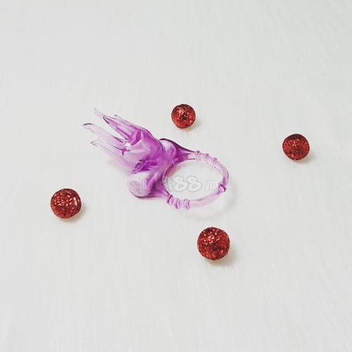 Vòng rung lưỡi liếm Durex Play Bliss silicon TPE an toàn cho nam