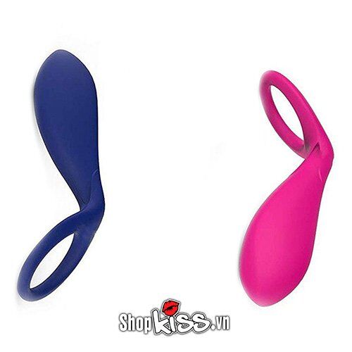 Vòng Rung Điểm G Nalone Tango Silicon Chống Thấm Tốt Nam Nữ