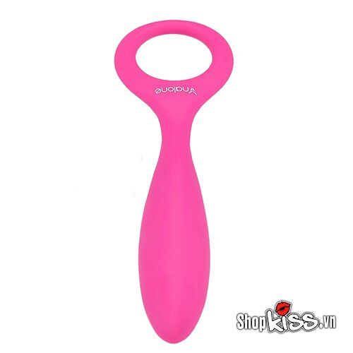 Vòng Rung Điểm G Nalone Tango Silicon Chống Thấm Tốt Nam Nữ