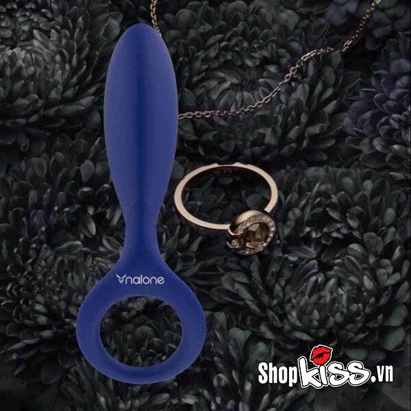 Vòng Rung Điểm G Nalone Tango Silicon Chống Thấm Tốt Nam Nữ