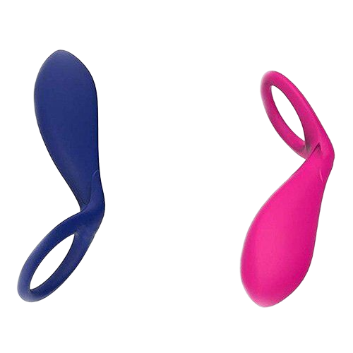 Vòng Rung Điểm G Nalone Tango Silicon Chống Thấm Tốt Nam Nữ 