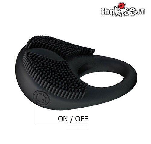  Thông tin Vòng rung gai Prettylove Thorn đưa cả 2 lên đỉnh loại tốt