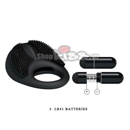  Thông tin Vòng rung gai Prettylove Thorn đưa cả 2 lên đỉnh loại tốt