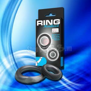  Sỉ Bộ vòng đeo dương vật Ring Manhood có tốt không?