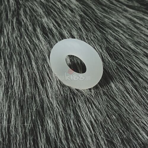 Leten Super Cock vòng silicon kéo dài thời gian, tăng hưng phấn