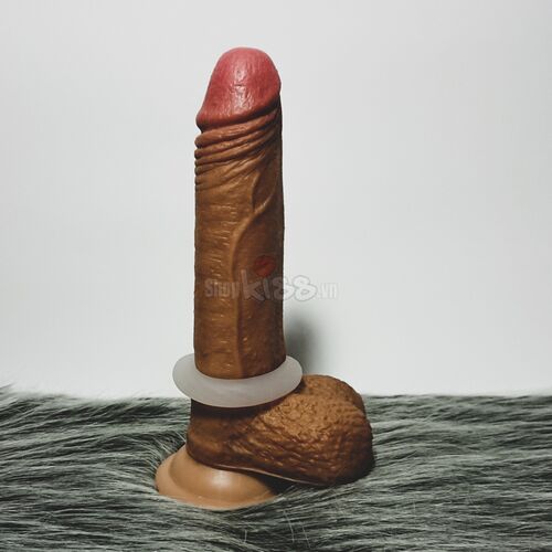Leten Super Cock vòng silicon kéo dài thời gian, tăng hưng phấn
