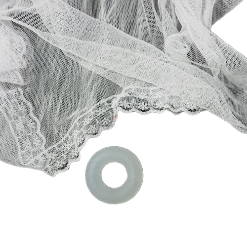 Vòng silicon chống xuất tinh sớm Leten Super Cock mềm mại tăng cương cứng 