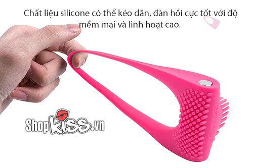 Đánh giá Vòng rung Zemalia Amour cho tình yêu thăng hoa mới nhất Đánh giá Vòng rung Zemalia Amour cho tình yêu thăng hoa mới nhất