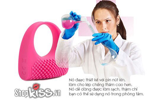 Đánh giá Vòng rung Zemalia Amour cho tình yêu thăng hoa mới nhất Đánh giá Vòng rung Zemalia Amour cho tình yêu thăng hoa mới nhất