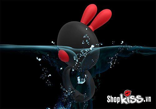  Shop bán Vòng rung tai thỏ 2 in 1 RinBit nhập khẩu USA chính hãng