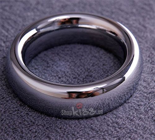 Vòng Dương Vật Hợp Kim Cao Cấp Tăng Khoái Cảm Đời Sống Vợ Chồng