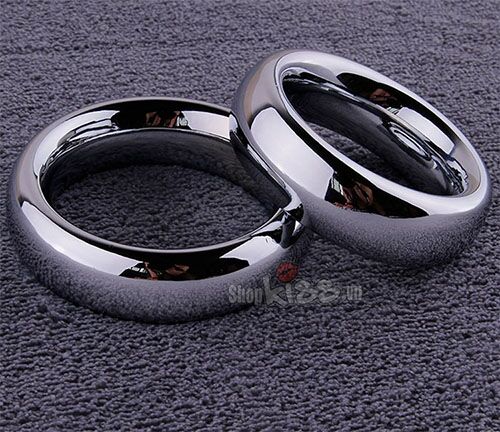 Vòng Dương Vật Hợp Kim Cao Cấp Tăng Khoái Cảm Đời Sống Vợ Chồng