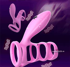 Thông tin Vòng rung có quai đeo bìu dương vật Leten Thunder giá sỉ Thông tin Vòng rung có quai đeo bìu dương vật Leten Thunder giá sỉ