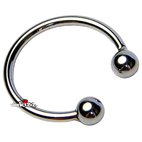 Vòng Bi Inox Đeo Thắt Dương Vật Kéo Dài Quan Hệ Chống Xuất Tinh Sớm Nam 