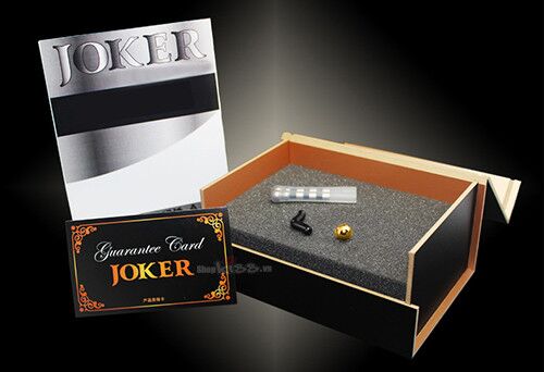 Nơi bán Vòng bi Càng Khôn đeo dương vật kim loại đẹp mắt Joker chính hãng Nơi bán Vòng bi Càng Khôn đeo dương vật kim loại đẹp mắt Joker chính hãng