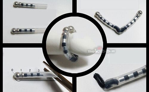 Vòng bi đeo dương vật Joker kéo dài quan hệ chống xuất tinh sớm