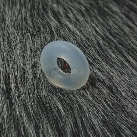 Nhẫn silicon Durex chống xuất tinh sớm, tăng khoái cảm