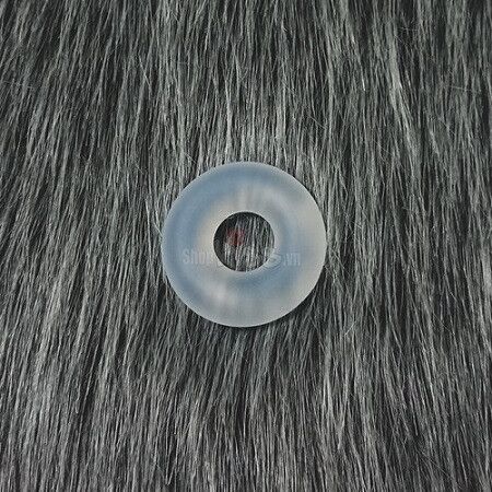 Nhẫn silicon Durex chống xuất tinh sớm, tăng khoái cảm