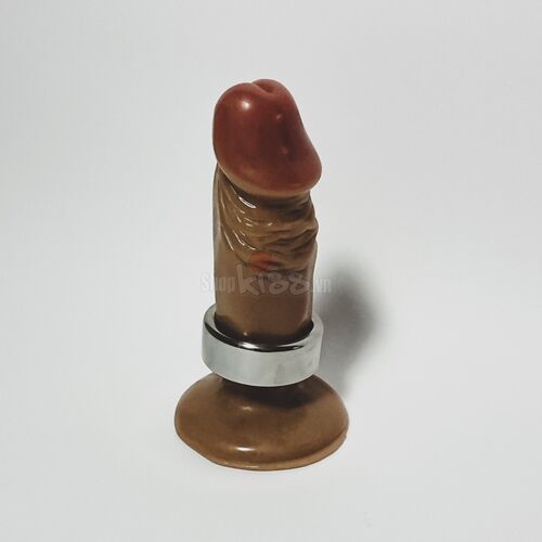  Phân phối Nhẫn inox đeo dương vật chống xuất tinh sớm giá rẻ