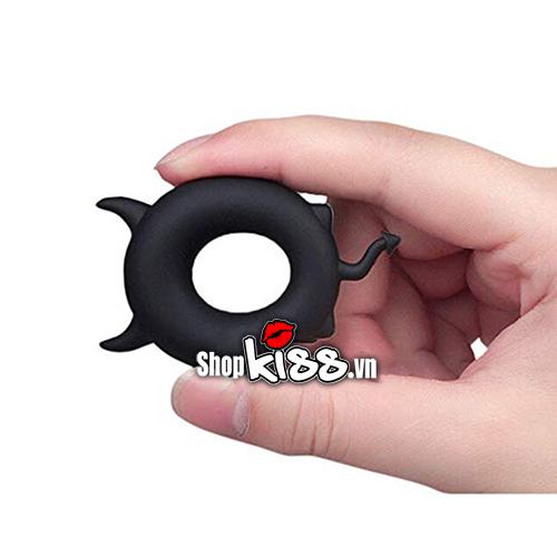  So sánh Vòng đeo dương vật quỷ Satan hàng xách tay