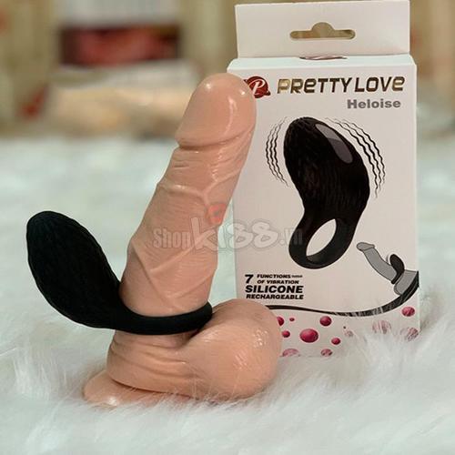  Địa chỉ bán Vòng đeo dương vật siêu sướng Heloise tốt nhất