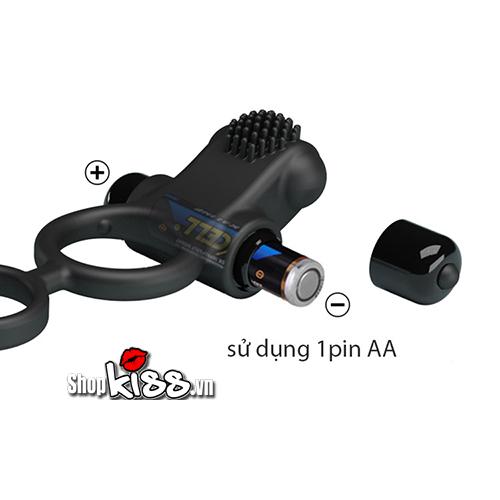 Vòng rung hậu môn siêu mê – Độc đáo, kích thích & ưu đãi hấp dẫn