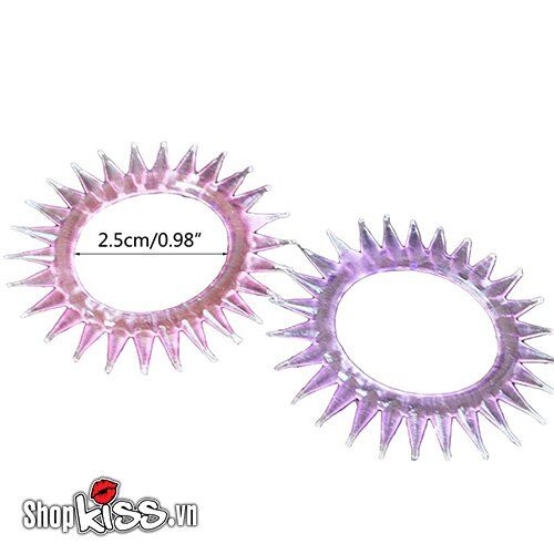  Shop bán Vòng mặt trời đeo dương vật kích thích điểm G âm đạo tốt nhất