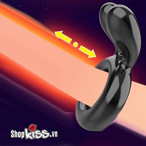 Combo 4 vòng đeo silicone kéo dài thời gian cực hiệu quả mua ngay