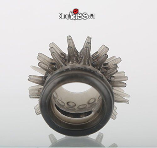 Vòng gai Yunman tăng khoái cảm kéo dài thời gian xuất tinh sớm