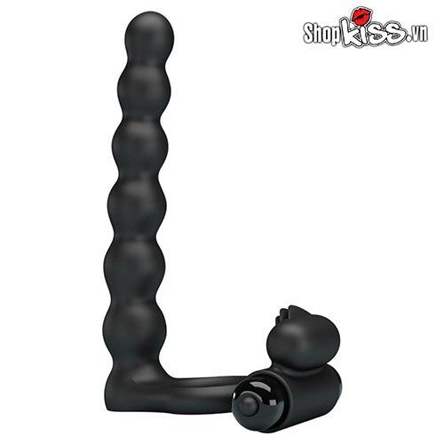 Vòng rung Prettylove Hercules III kích thích hậu môn tăng khoái cảm