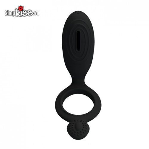  Bán Vòng đeo dương vật có rung Prettylove Ethel mới nhất