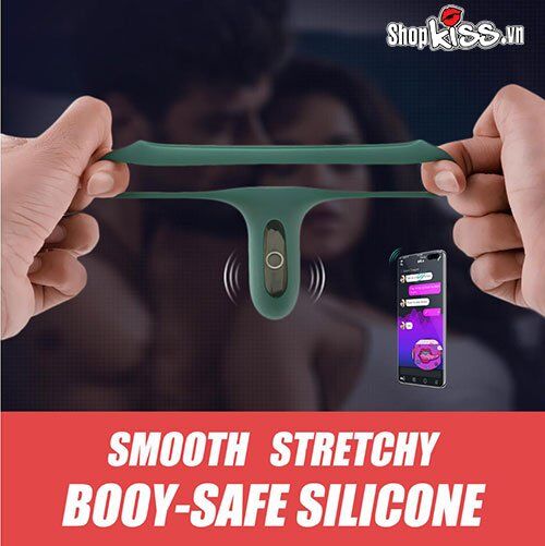  Cửa hàng bán Vòng đeo dương vật rung thông minh Fun Town Rise giá sỉ