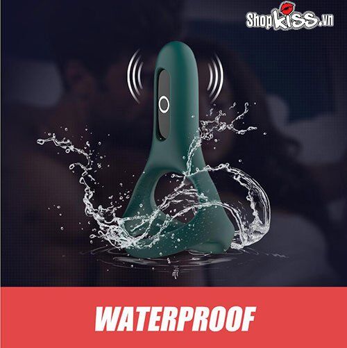  Cửa hàng bán Vòng đeo dương vật rung thông minh Fun Town Rise giá sỉ