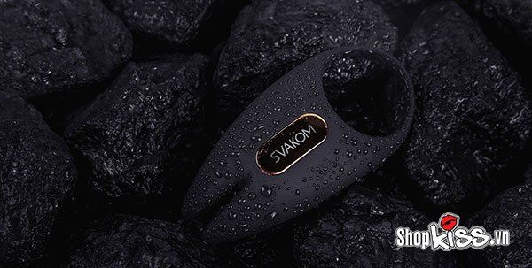 Đại lý Vòng rung đeo dương vật cao cấp Svakom Winni 2 – Điều khiển qua app nhập khẩu Đại lý Vòng rung đeo dương vật cao cấp Svakom Winni 2 – Điều khiển qua app nhập khẩu