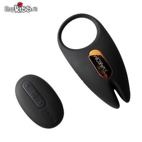 Đại lý Vòng rung đeo dương vật cao cấp Svakom Winni 2 – Điều khiển qua app nhập khẩu Đại lý Vòng rung đeo dương vật cao cấp Svakom Winni 2 – Điều khiển qua app nhập khẩu