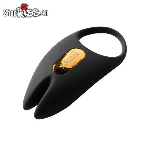 Đại lý Vòng rung đeo dương vật cao cấp Svakom Winni 2 – Điều khiển qua app nhập khẩu Đại lý Vòng rung đeo dương vật cao cấp Svakom Winni 2 – Điều khiển qua app nhập khẩu