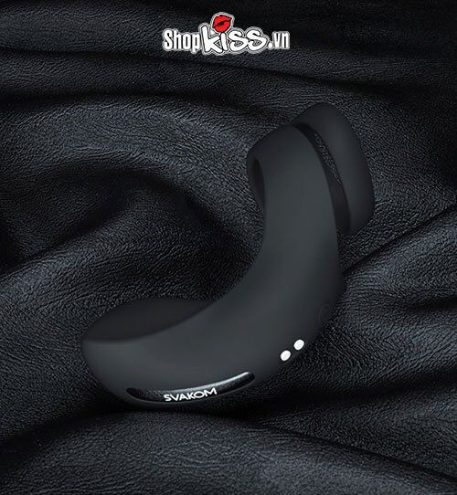 Vòng rung đeo dương vật Svakom Benedict chống xuất tinh sớm hiệu quả