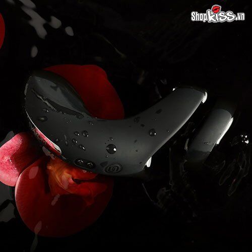 Vòng rung đeo dương vật Svakom Benedict chống xuất tinh sớm hiệu quả