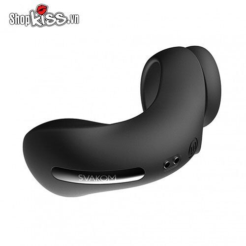 Vòng rung đeo dương vật Svakom Benedict chống xuất tinh sớm hiệu quả