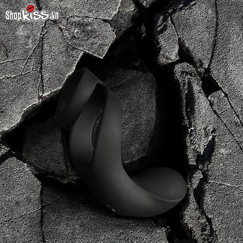 Vòng rung đeo dương vật Svakom Benedict chống xuất tinh sớm hiệu quả