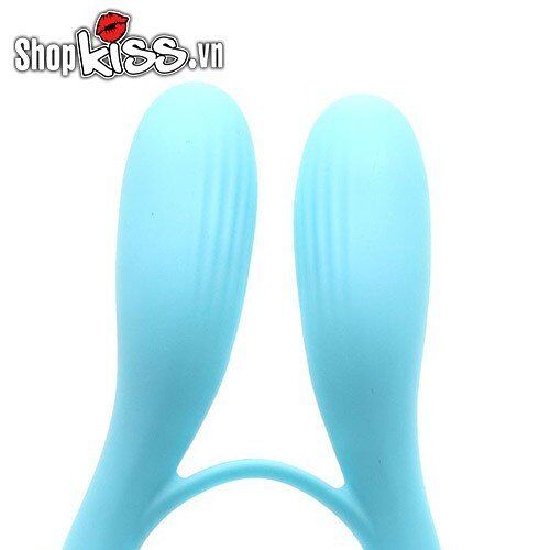 Cung cấp Vòng rung đeo dương vật Kisstoy Man Martin Cock Ring mới nhất