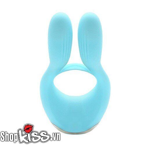 Cung cấp Vòng rung đeo dương vật Kisstoy Man Martin Cock Ring mới nhất