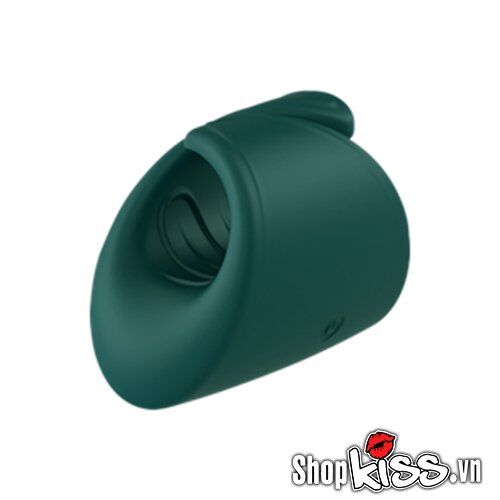  Bảng giá Vòng rung massage dương vật cao cấp Lovense Gush – Điều khiển qua app hàng xách tay