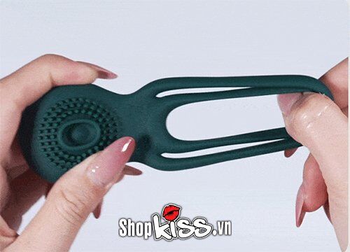 Vòng Svakom Tammy Pro điều khiển app sang trọng an toàn