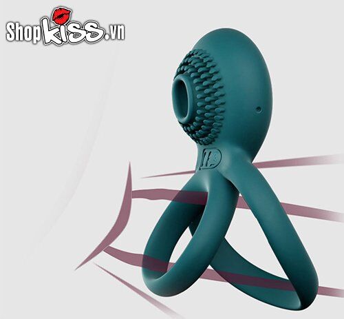 Vòng Svakom Tammy Pro điều khiển app sang trọng an toàn