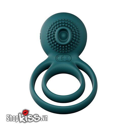 Vòng Svakom Tammy Pro điều khiển app sang trọng an toàn