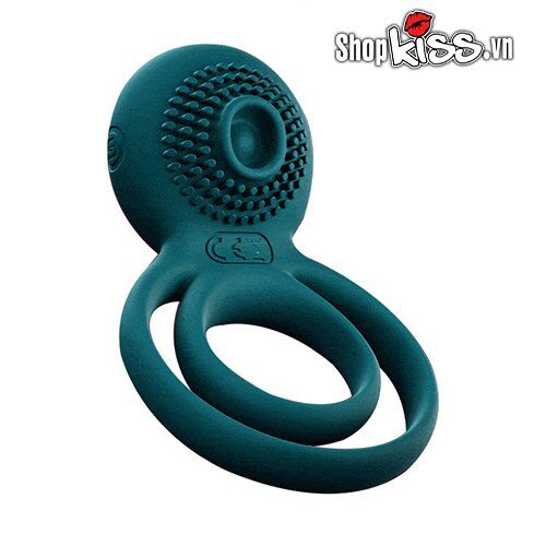 Vòng Svakom Tammy Pro điều khiển app sang trọng an toàn