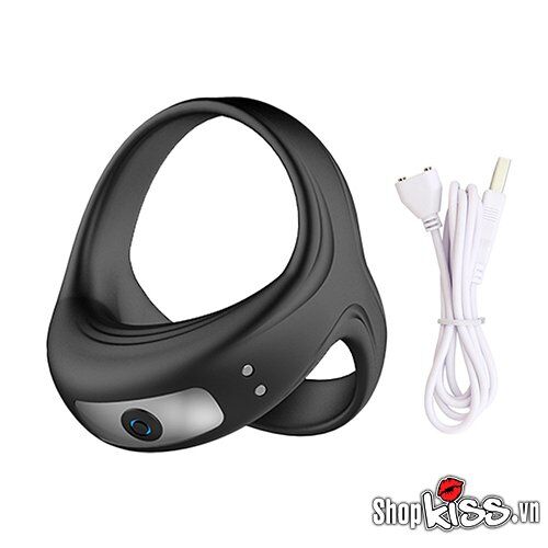 Vòng rung kích thích, chống xuất tinh sớm, tăng khoái cảm