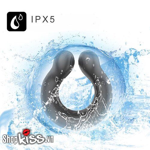  Shop bán Vòng rung đeo dương vật cao cấp điều khiển xa bằng remote hàng xách tay