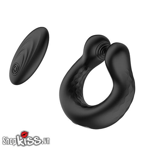  Shop bán Vòng rung đeo dương vật cao cấp điều khiển xa bằng remote hàng xách tay